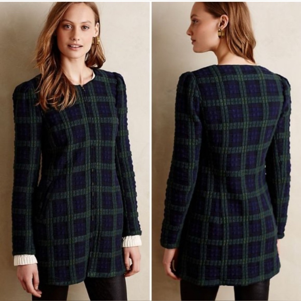Harlyn Jacket,S